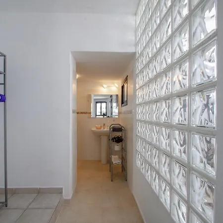 Green Studio @Lizard Complex Apartment *
