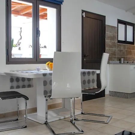 Green Studio @Lizard Complex * Playa Blanca
